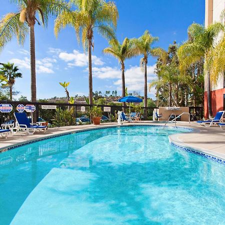 Fairfield By Marriott Mission Viejo Orange County Hotell Exteriör bild