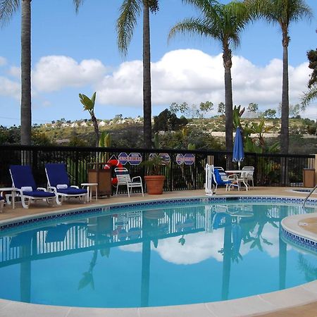 Fairfield By Marriott Mission Viejo Orange County Hotell Exteriör bild