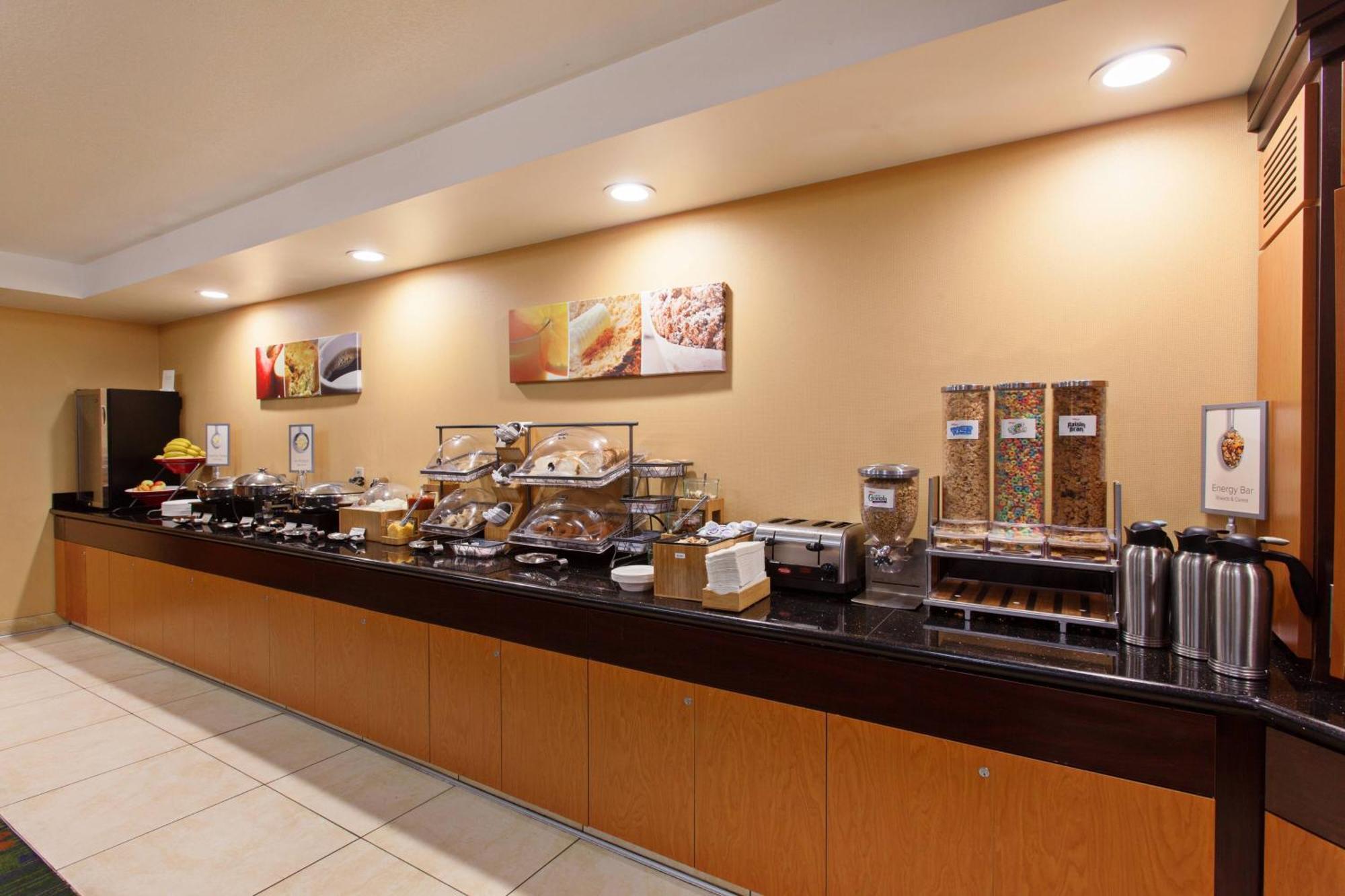 Fairfield By Marriott Mission Viejo Orange County Hotell Exteriör bild