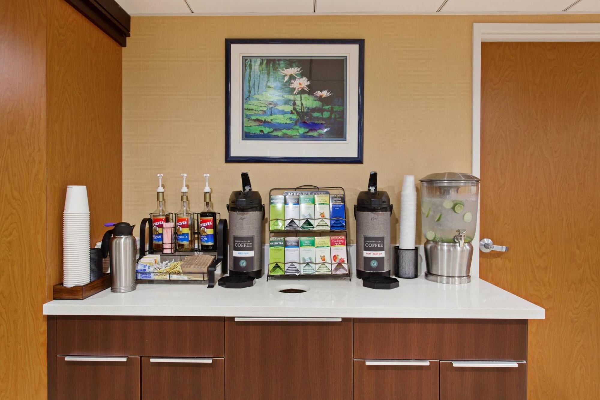 Fairfield By Marriott Mission Viejo Orange County Hotell Exteriör bild