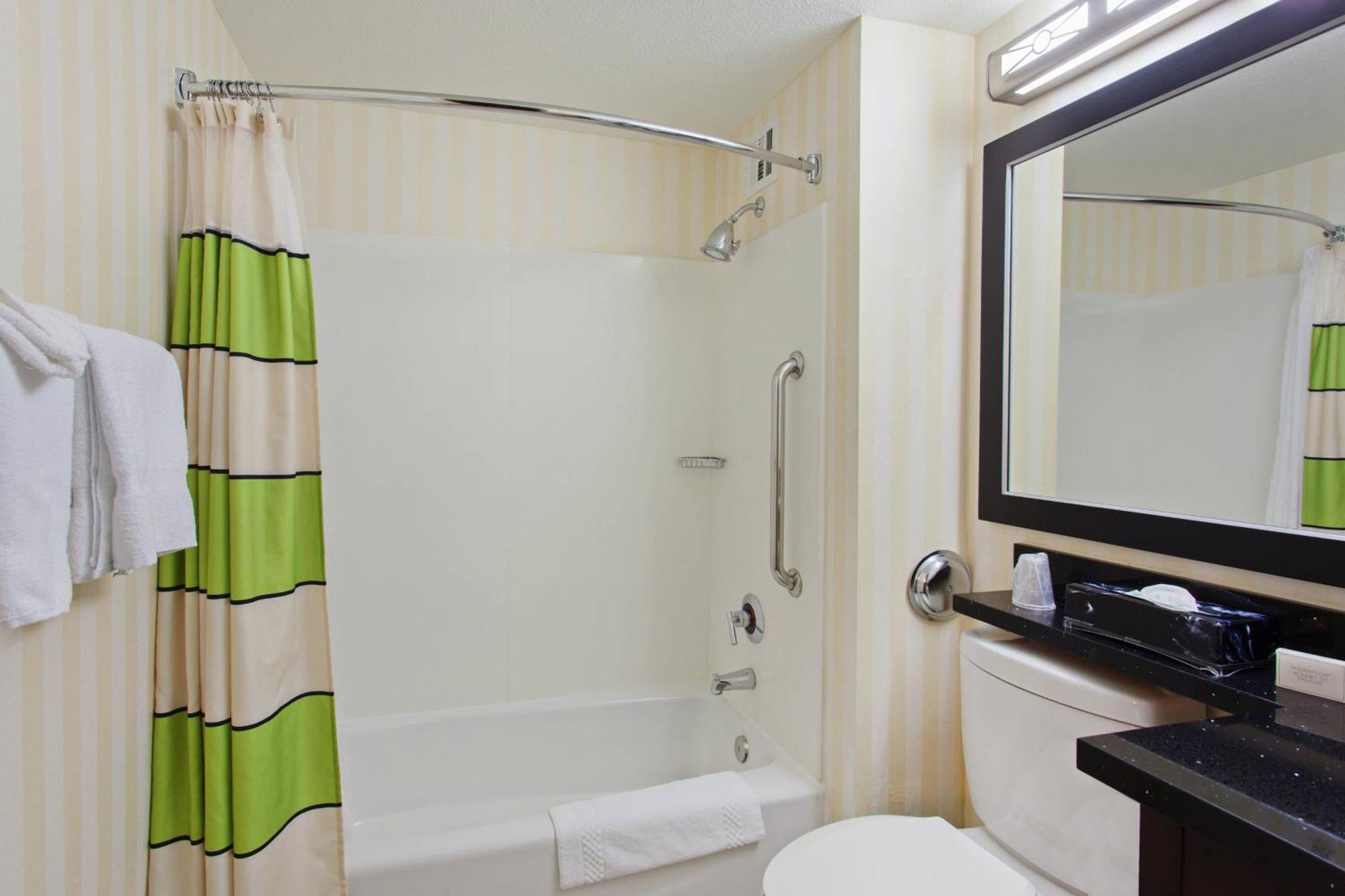 Fairfield By Marriott Mission Viejo Orange County Hotell Exteriör bild