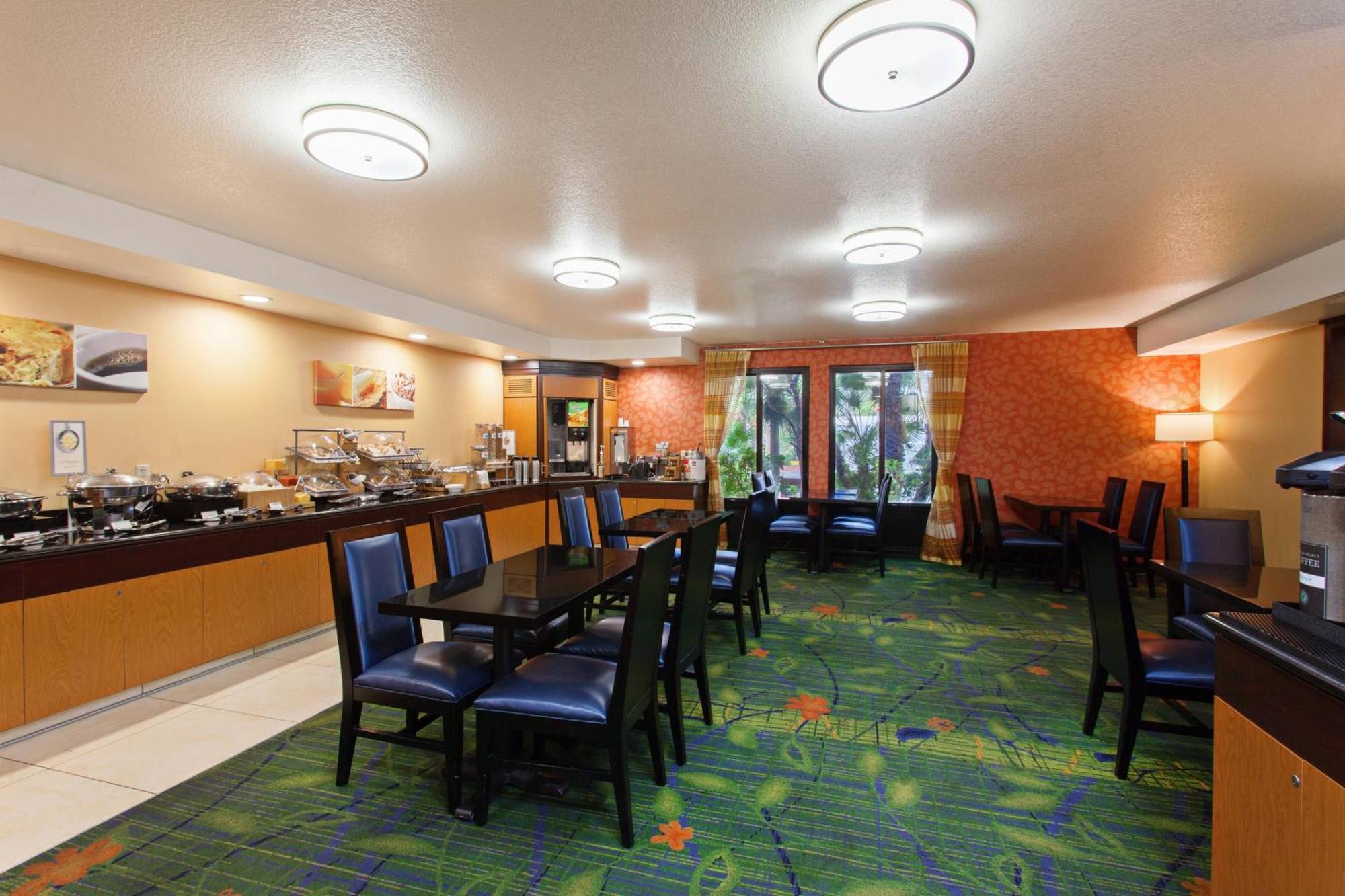 Fairfield By Marriott Mission Viejo Orange County Hotell Exteriör bild