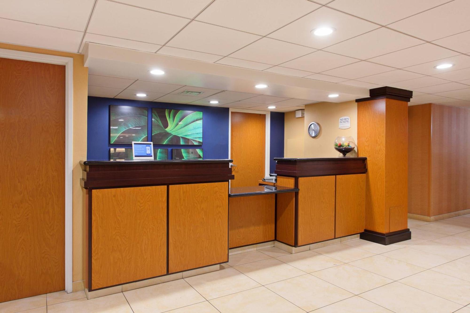 Fairfield By Marriott Mission Viejo Orange County Hotell Exteriör bild