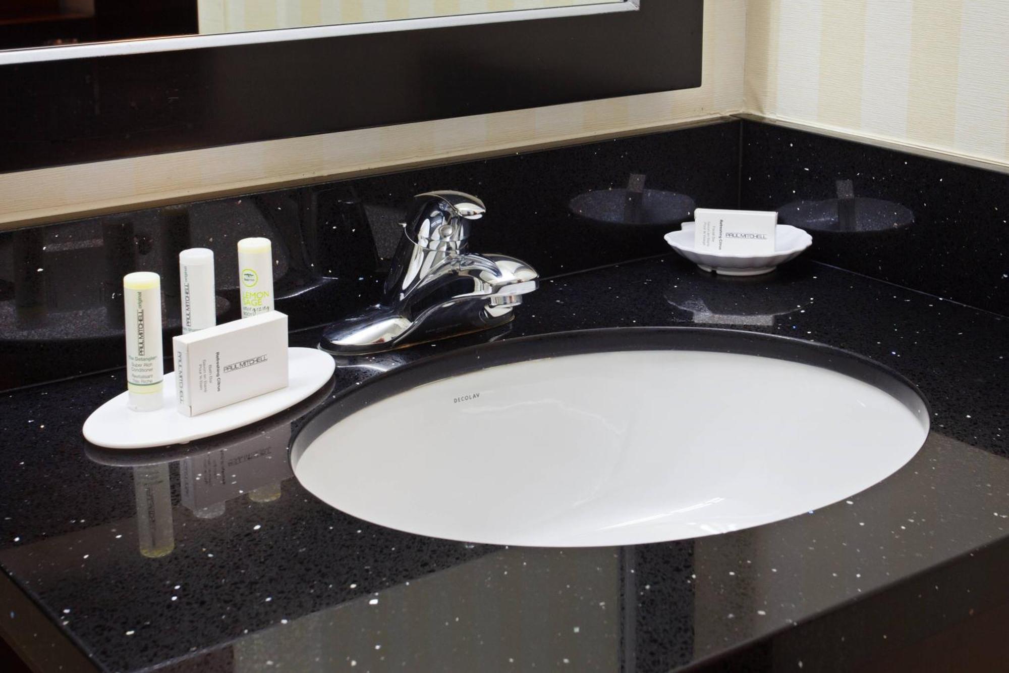 Fairfield By Marriott Mission Viejo Orange County Hotell Exteriör bild