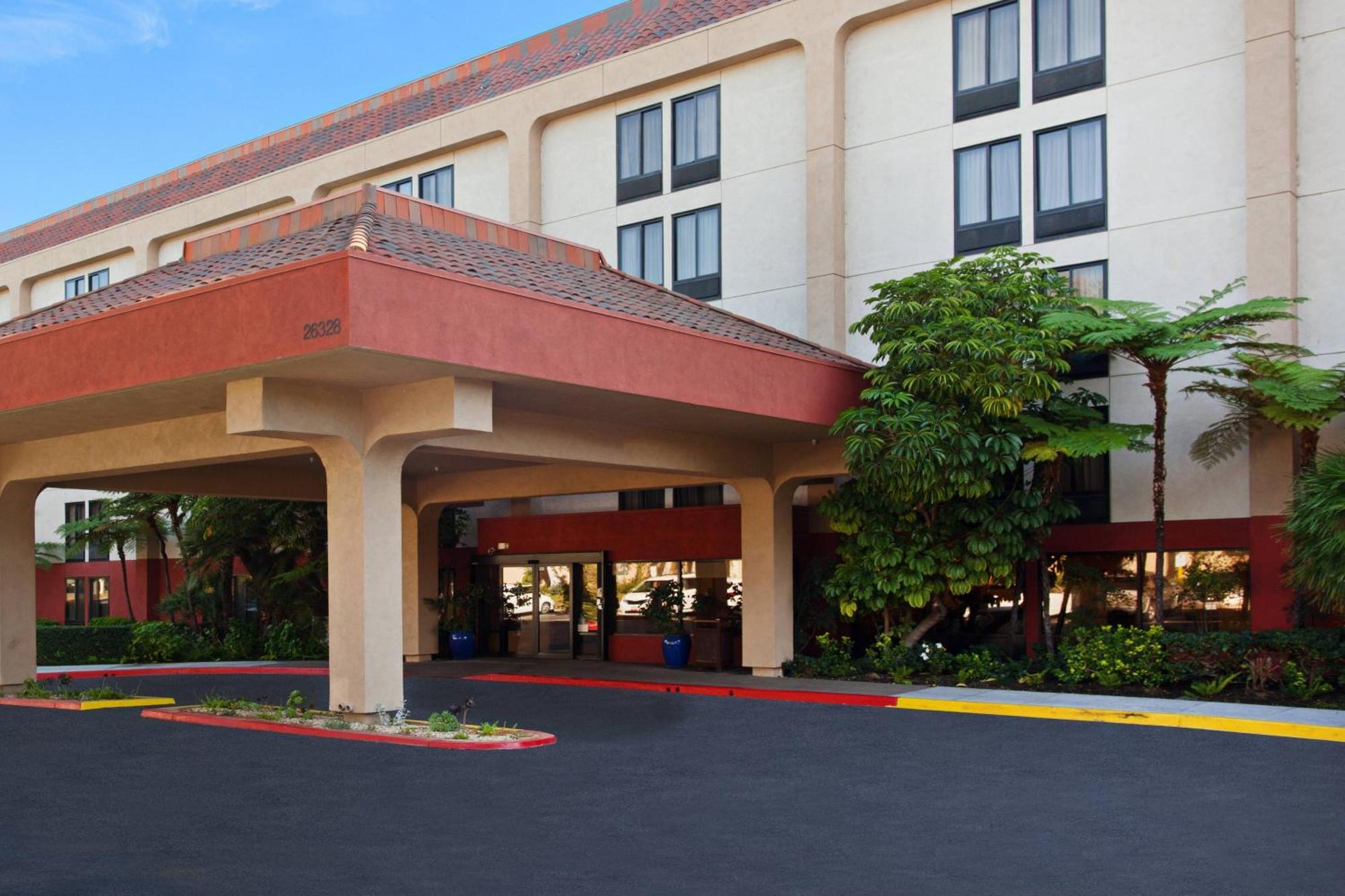 Fairfield By Marriott Mission Viejo Orange County Hotell Exteriör bild