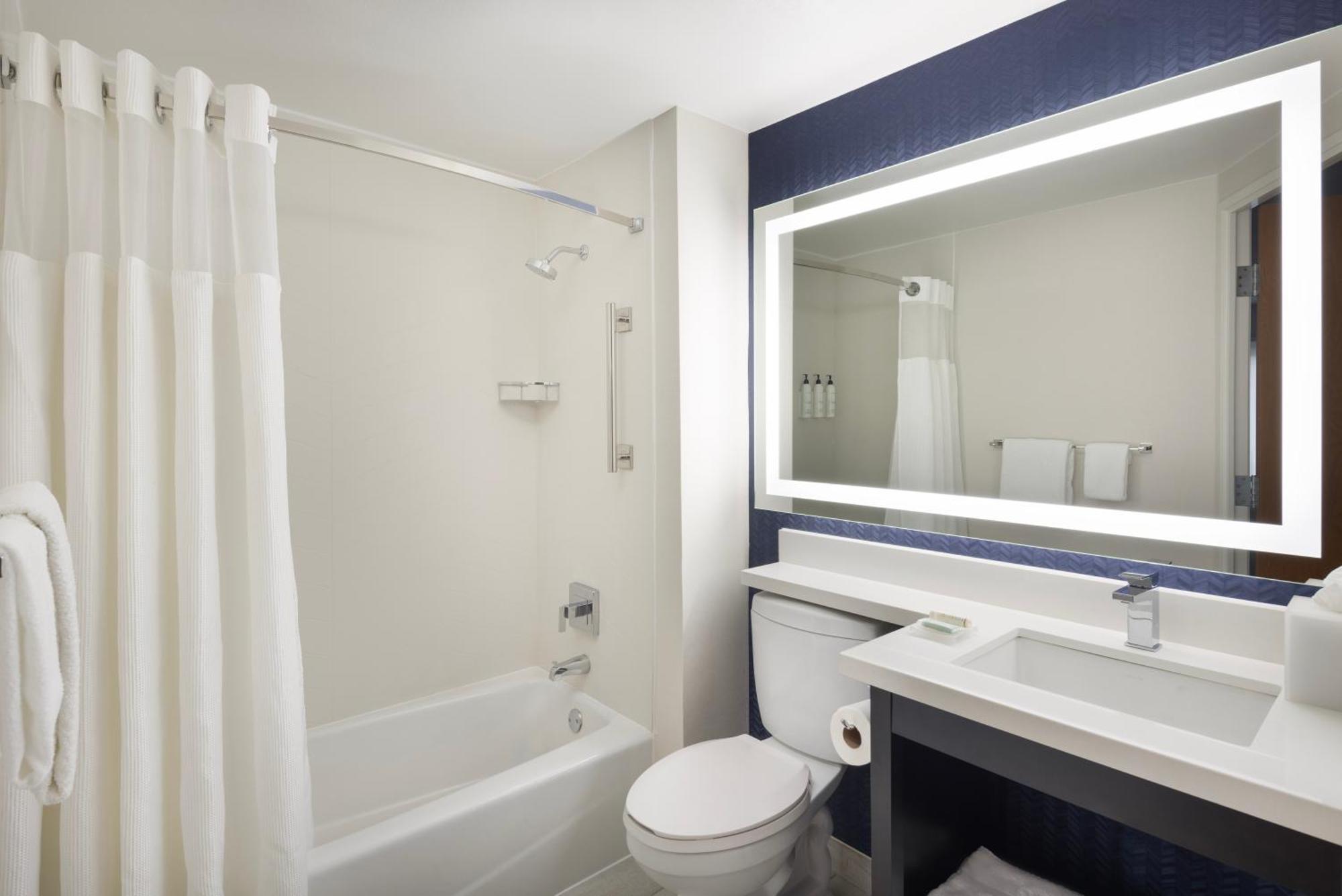 Fairfield By Marriott Mission Viejo Orange County Hotell Exteriör bild