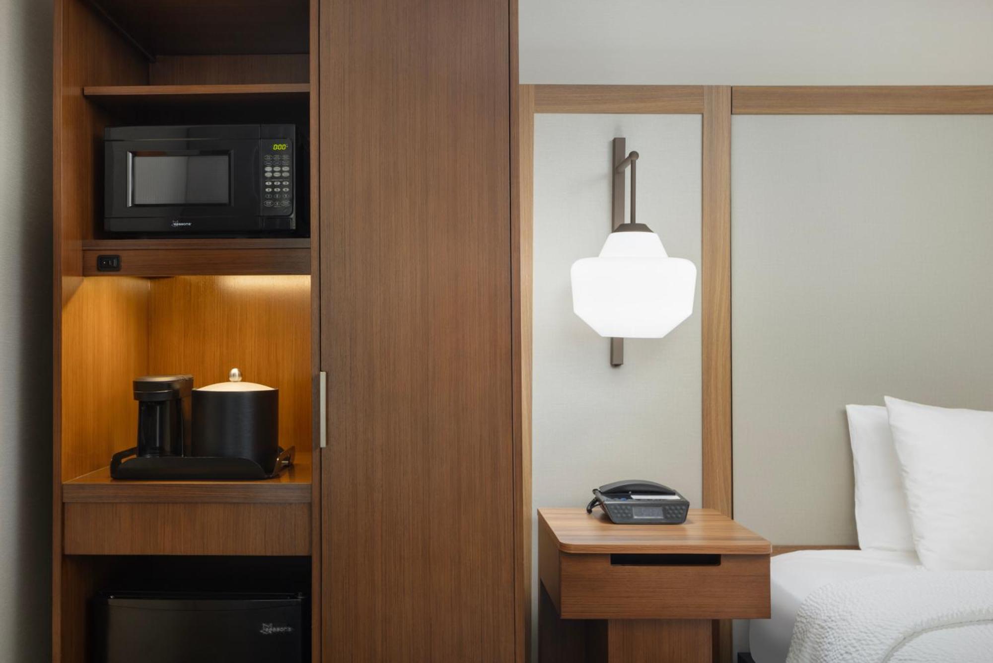 Fairfield By Marriott Mission Viejo Orange County Hotell Exteriör bild
