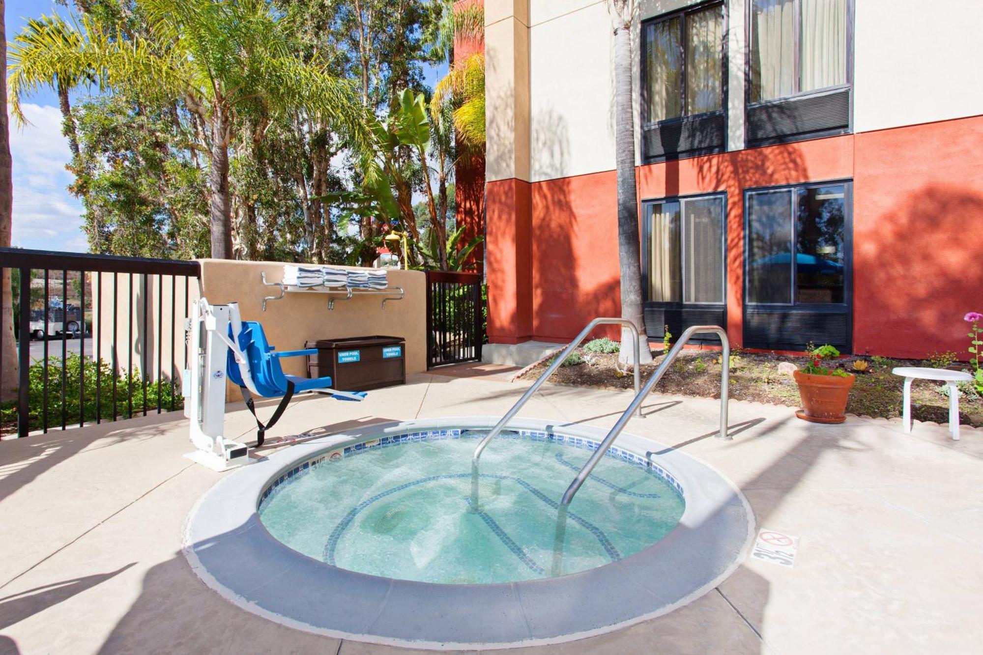 Fairfield By Marriott Mission Viejo Orange County Hotell Exteriör bild