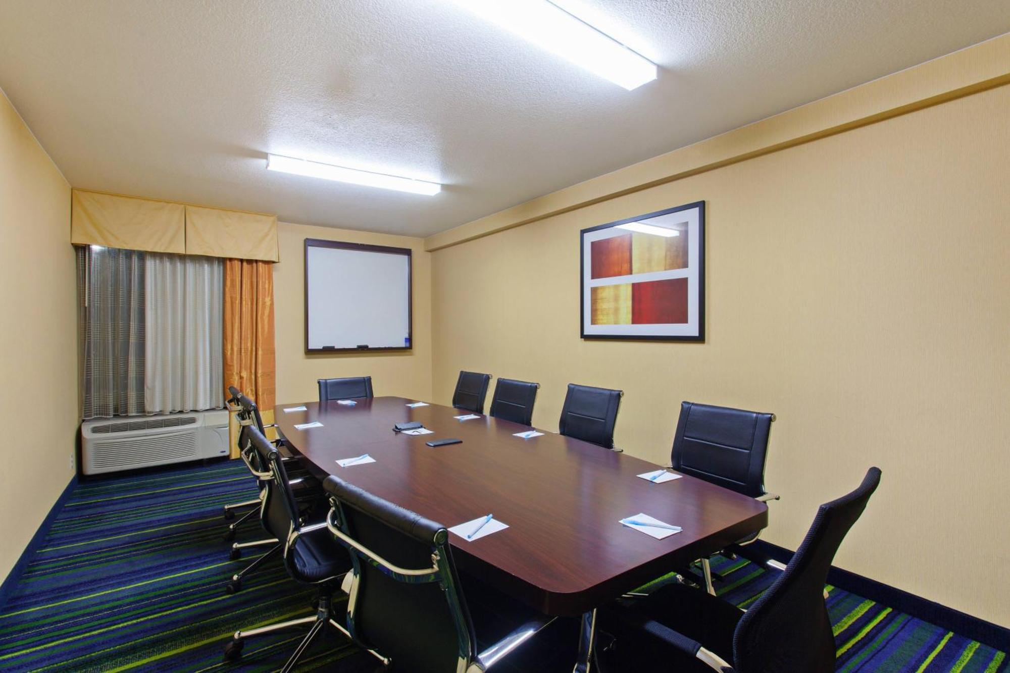 Fairfield By Marriott Mission Viejo Orange County Hotell Exteriör bild