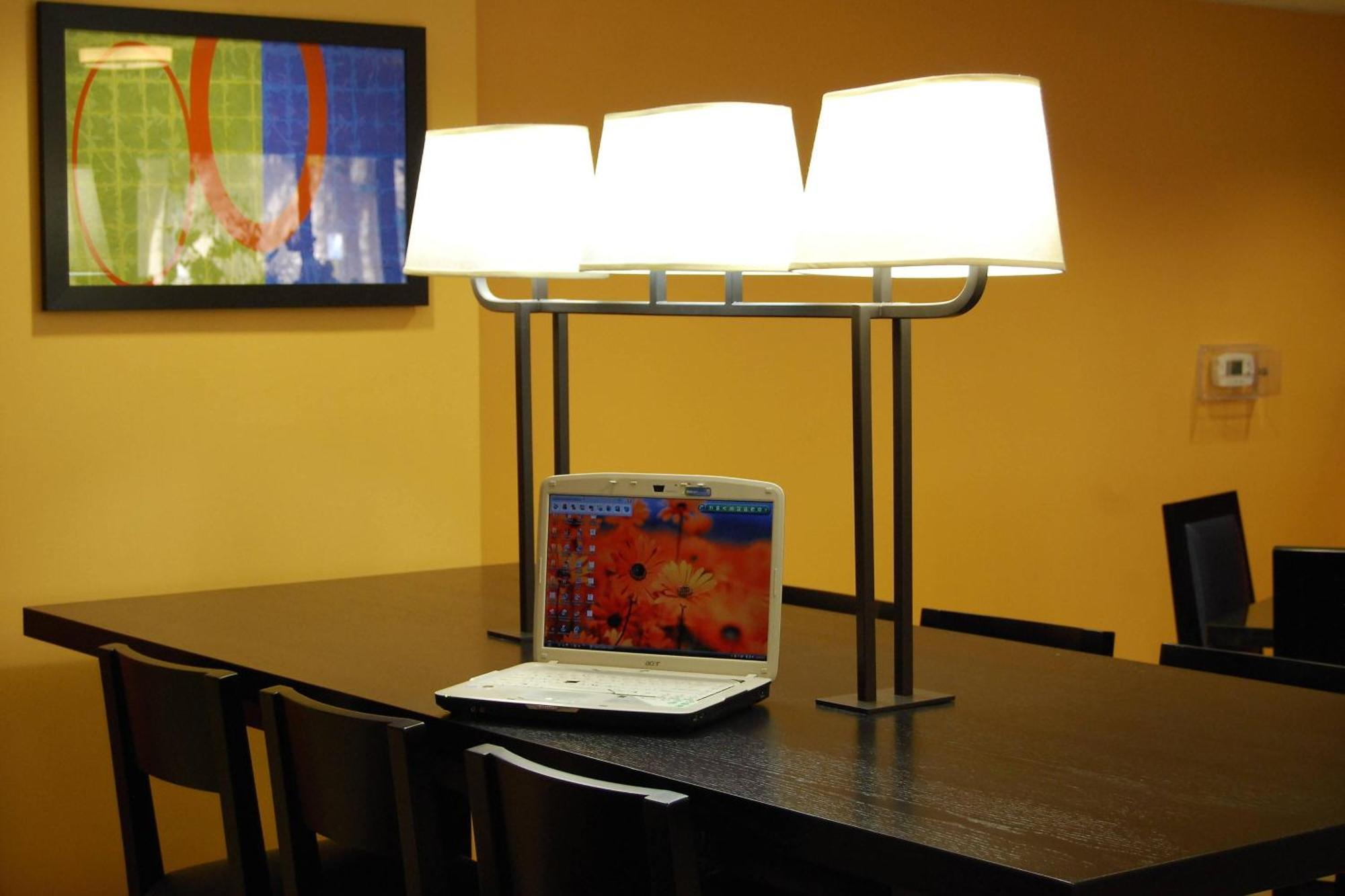 Fairfield By Marriott Mission Viejo Orange County Hotell Exteriör bild