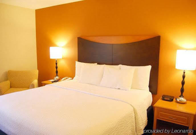 Fairfield By Marriott Mission Viejo Orange County Hotell Exteriör bild